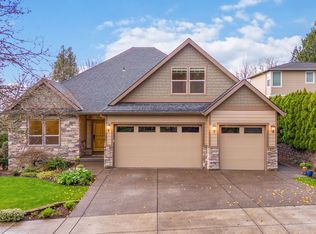 4331 SE 166th Ct, Vancouver, WA 98683