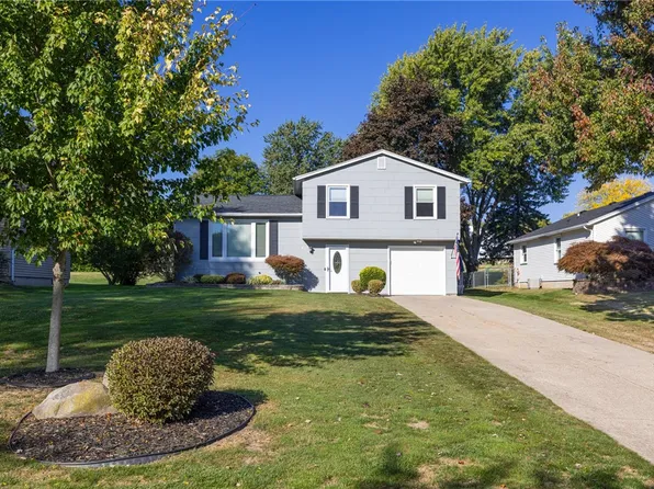 87 Highview Dr, Spencerport, NY 14559