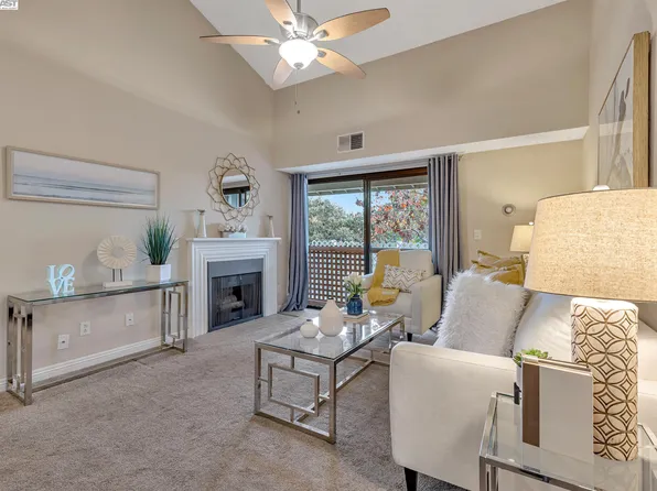 3443 Pepperwood Ter APT 303, Fremont, CA 94536