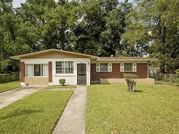 6172 Pettiford Dr W, Jacksonville, FL 32209