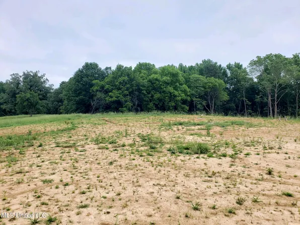 Yellow Dog Rd, Senatobia, MS 38668
