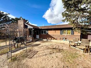 4615 Oriole Ln, Laramie, WY 82070