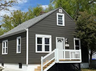 4016 55th St, Kenosha, WI 53144