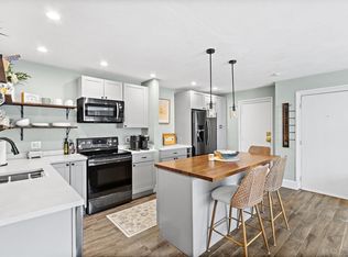 56 Coffey St APT 1, Dorchester, MA 02122