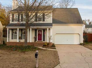 331 Bellhaven Ln, Spartanburg, SC 29301