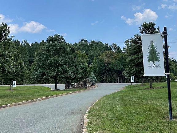 1420 The Parks Drive, Homesite 126 Elevation Image 5