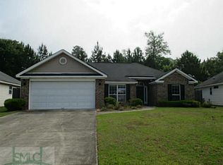 85 Carlisle Ln, Savannah, GA 31419