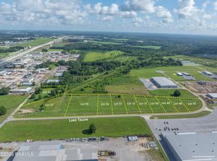 Lake Talon Rd Lot 47-55, Broussard, LA 70518