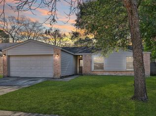 2434 Goldspring Ln, Spring, TX 77373