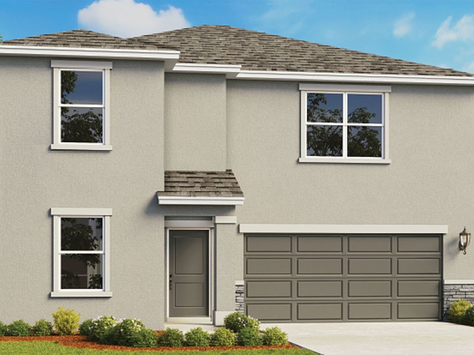 Plan Elevation.