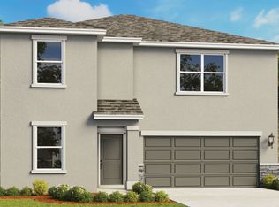RIVIERA Plan, Hamilton Bluff, Haines City, FL 33844