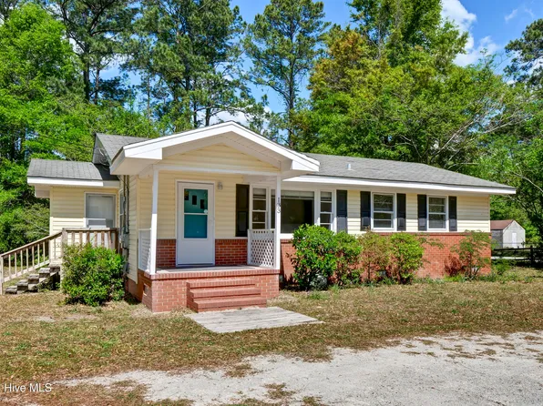 133 Hinton Avenue, Wilmington, NC 28403