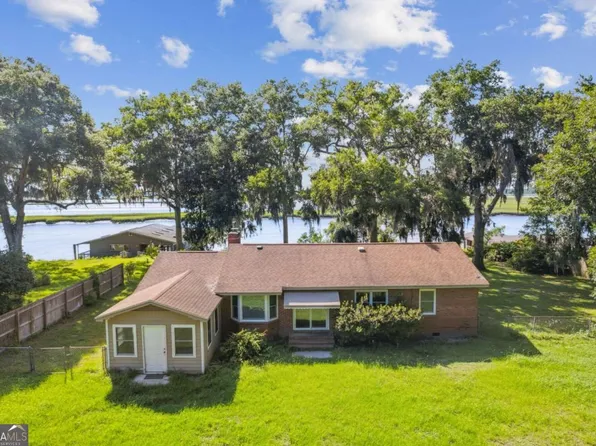 1115 Mush Bluff Rd, Saint Marys, GA 31558