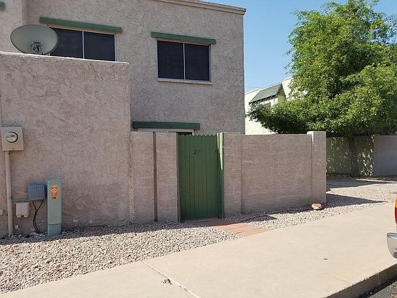 2nd image of 1500 W Rio Salado Pkwy Unit 20