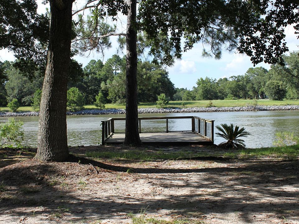 718 West Canal Drive