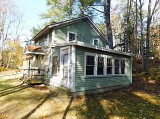 7 Olney Rd, North Springfield, VT 05150