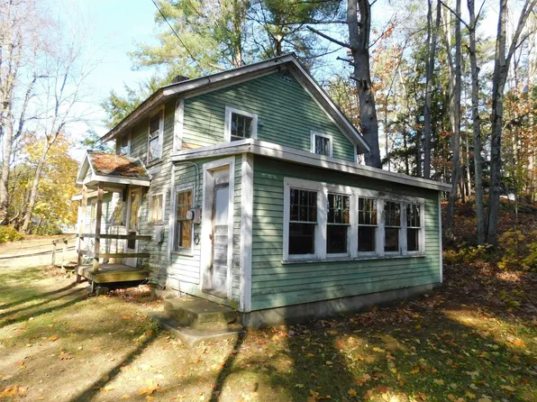 7 Olney Road, Springfield, VT 05150