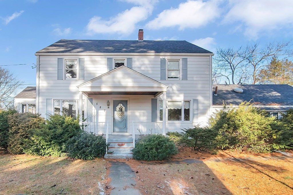 582 Springfield St, Feeding Hills, MA 01030 | Zillow