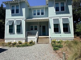 599 Kinnakeet Way, Bald Head Island, NC 28461
