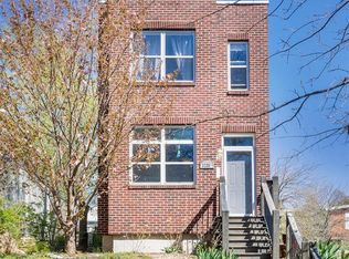 3238 Portis Ave, Saint Louis, MO 63116