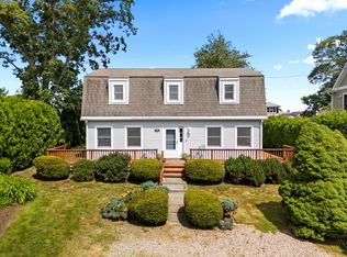 23 Ridge Rd, Groton, CT 06340