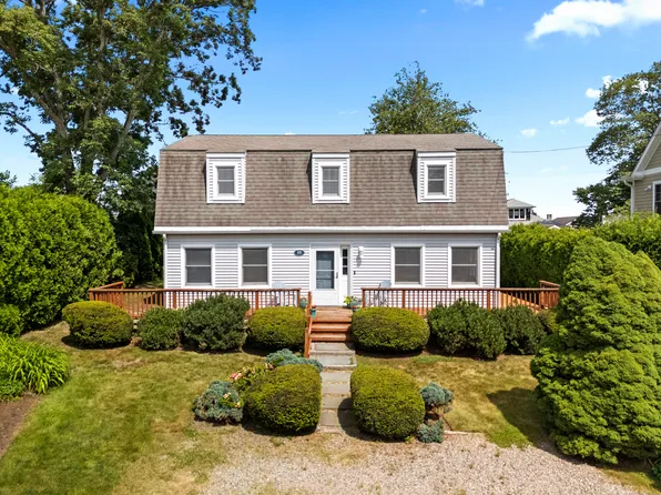 23 Ridge Road, Groton, CT 06340