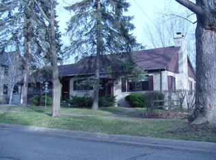 119 N Monroe St, Stoughton, WI 53589