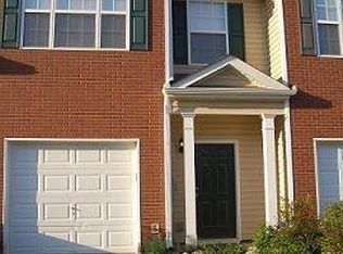 4962 Wexford Trl, Atlanta, GA 30349