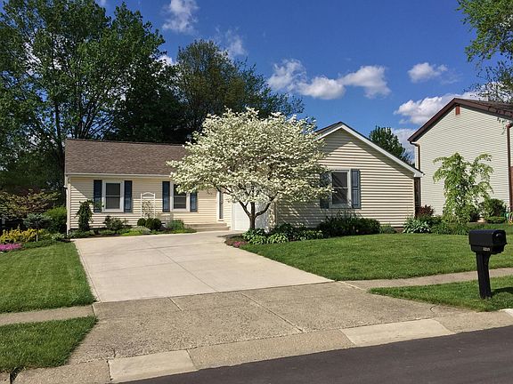 2nd image of 3228 Needham Dr