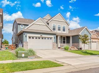 2350 Tyrrhenian Circle, Longmont, CO 80504