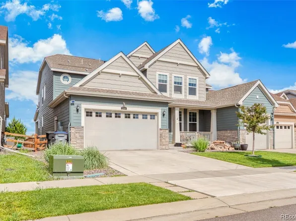 2350 Tyrrhenian Circle, Longmont, CO 80504