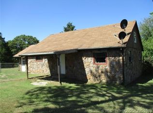 36143 E Highway 99a St, Seminole, OK 74868