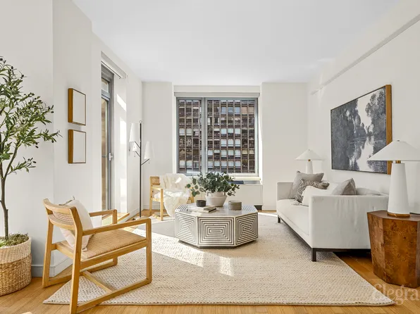 303 East 33rd Street 8G image 1 of 28