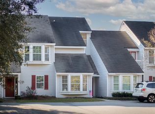 13 Townpark Ln APT C, Charleston, SC 29412