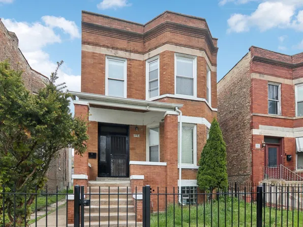 (undisclosed Address), Chicago, IL 60649