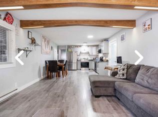 21896 40th Ave #21896, Langley, BC V2Z 1N7