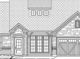 7422 Caladium Ln, Forest Hill, TX 76140