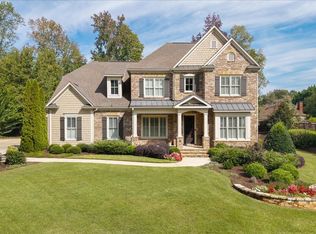 2358 New Salem Trce, Marietta, GA 30064