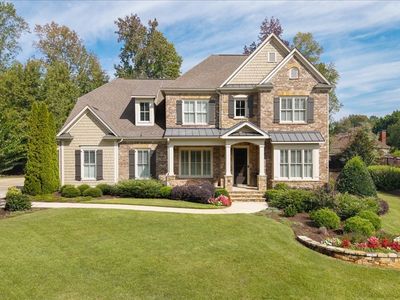 2358 New Salem Trce, Marietta, GA, 30064