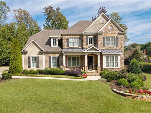 2358 New Salem Trce, Marietta, GA 30064