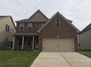 4781 Willman Way, Lexington, KY 40509