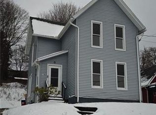 176 Greeley Ave, Hornell, NY 14843