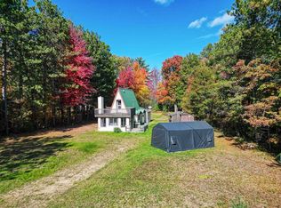 W3874 Turtle Patch Rd, Pine River, WI 54965