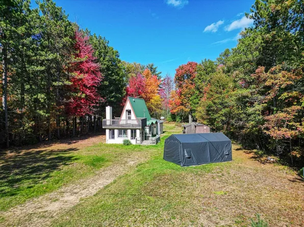 W3874 Turtle Patch Rd, Pine River, WI 54965