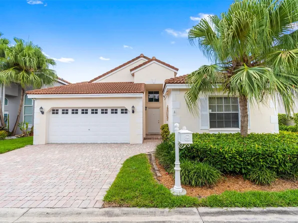 371 Bermuda Springs Drive, Weston, FL 33326