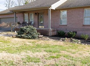 4016 Buffat Mill Rd, Knoxville, TN 37914