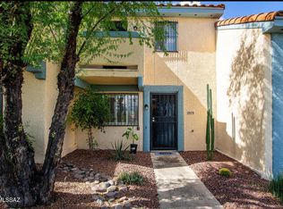 2676 W Avenida Azahar, Tucson, AZ 85745