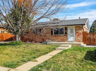 9330 Grove St, Westminster, CO 80031