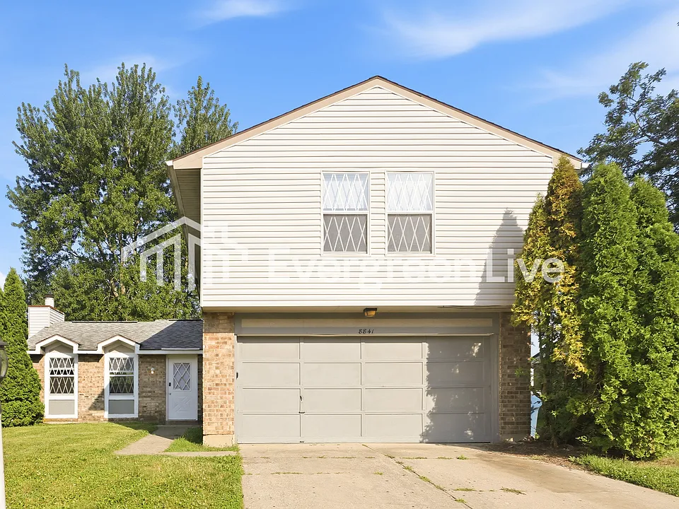 8841 Cherrygate Ct
