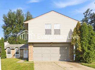 8841 Cherrygate Ct, Dayton, OH 45424